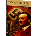 ADOLF HITLER - A Biography