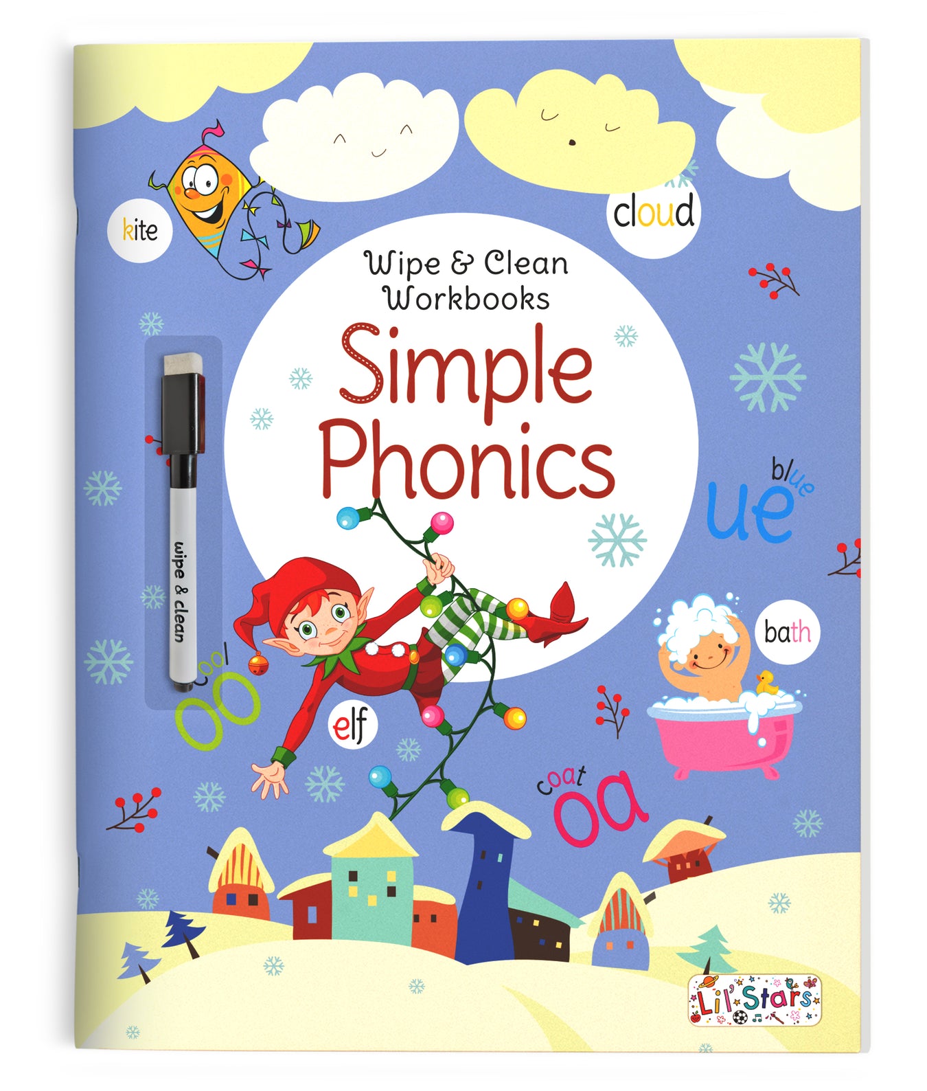 Book Plus > Early Learning