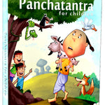 Panchatantra For Children
