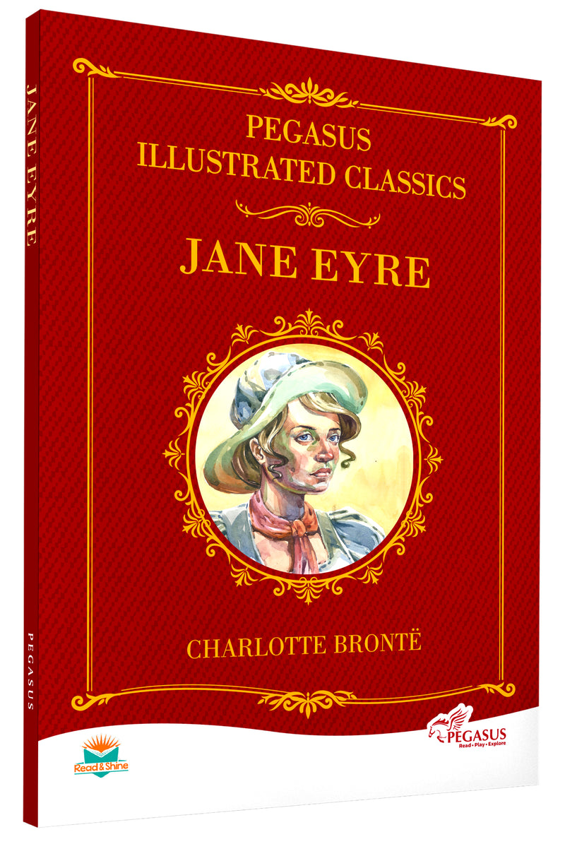 Jane Eyre