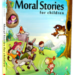 Moral Stories For Children