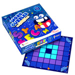 Word Guzzler – Spelling and Vocabulary Board Game for Kids and Family (Age 8–99 Years)