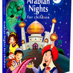 Arabian Nights For Children
