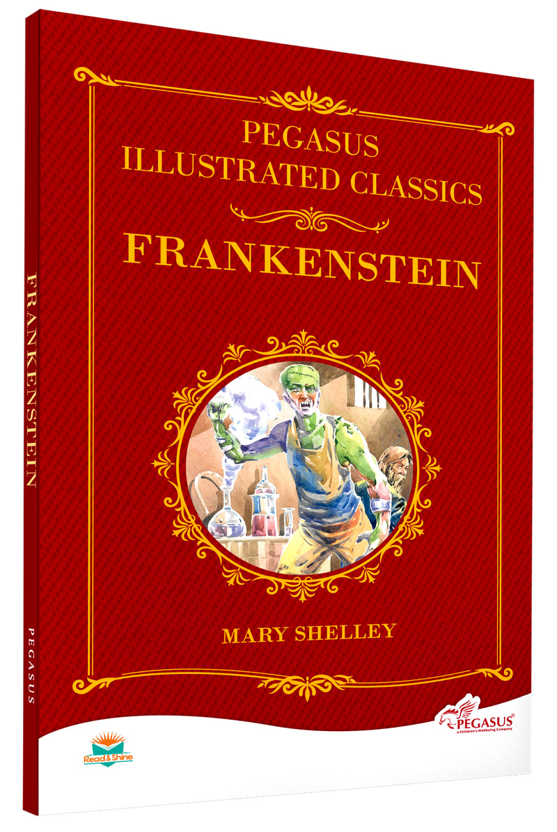 Frankenstein