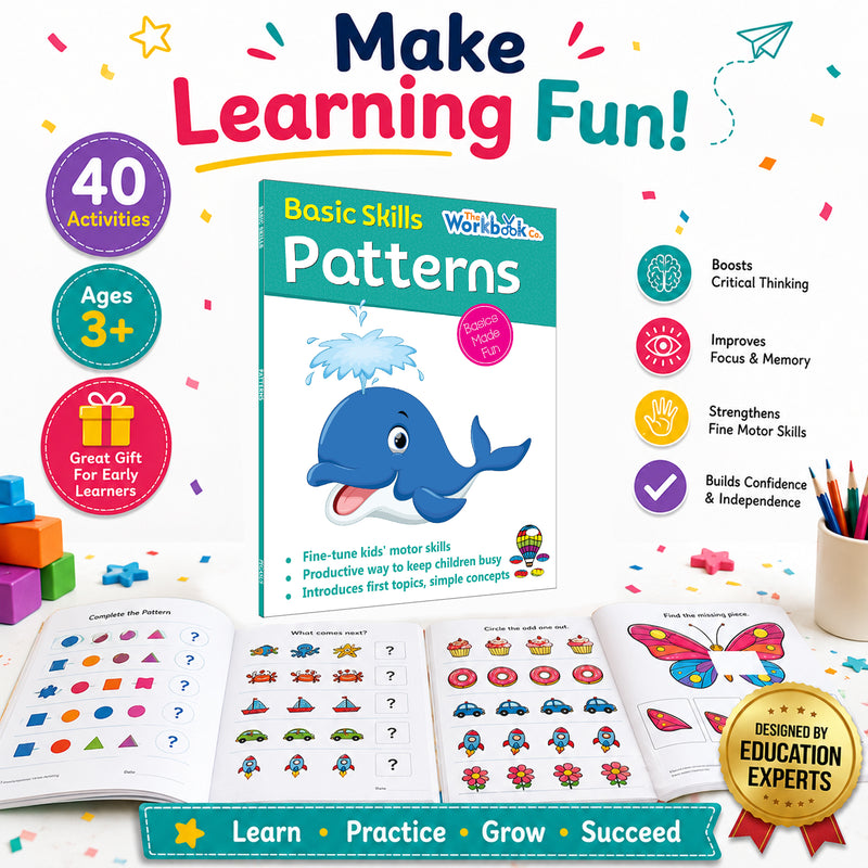 Basic Skills - Patterns
