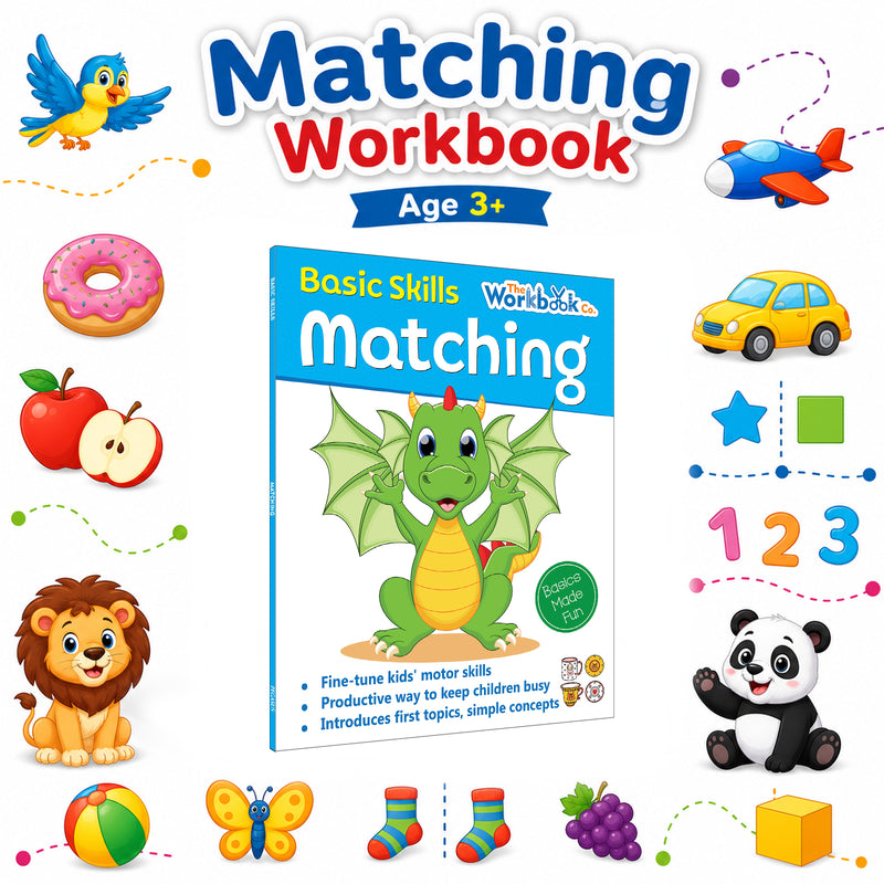 Basic Skill - Matching