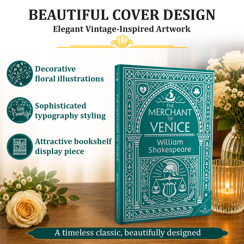 The Merchant of Venice