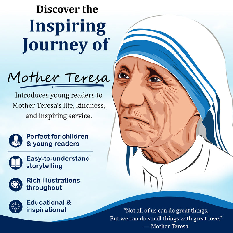MOTHER TERESA