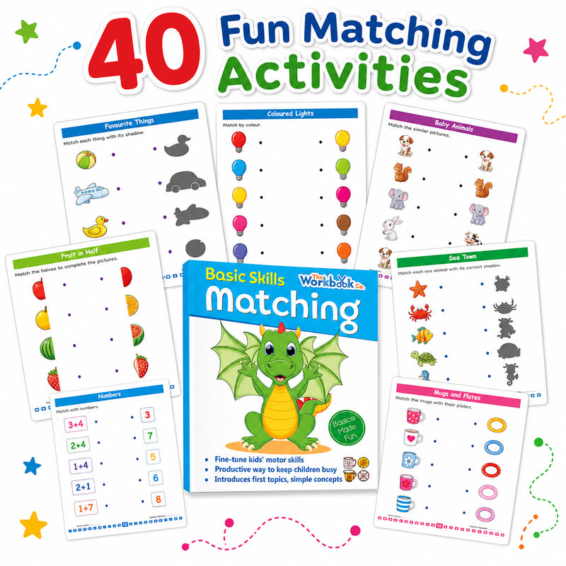 Basic Skill - Matching