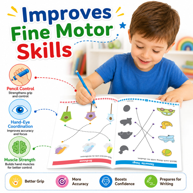 Basic Skill - Matching