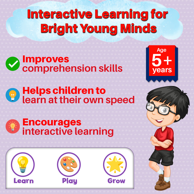 The Ultimate Workbook for Children: C – Early Learning & Educational Book for Kids (Age 3+ Years)