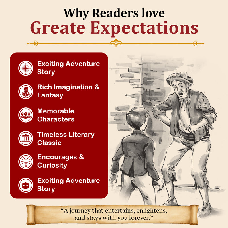 Great Expectations