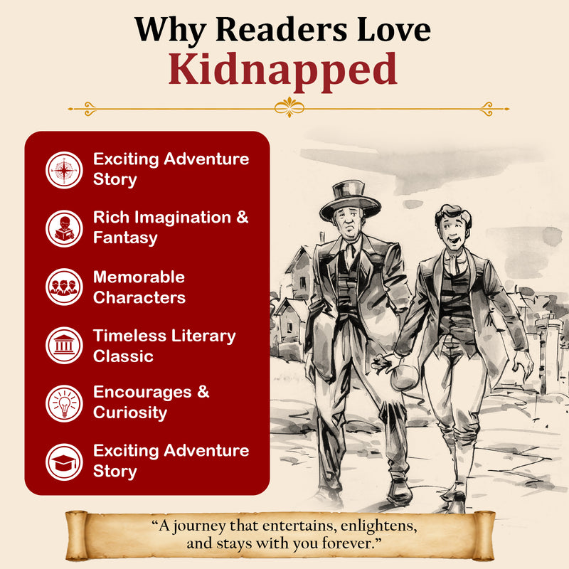 Kidnapped