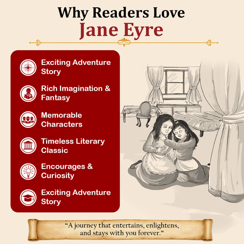 Jane Eyre