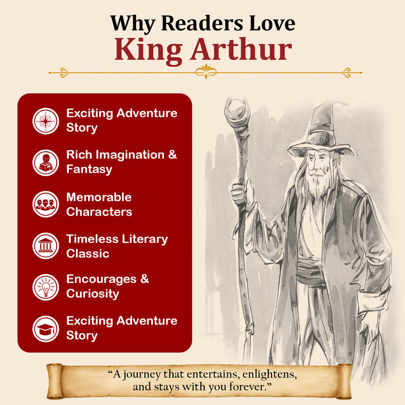 King Arthur
