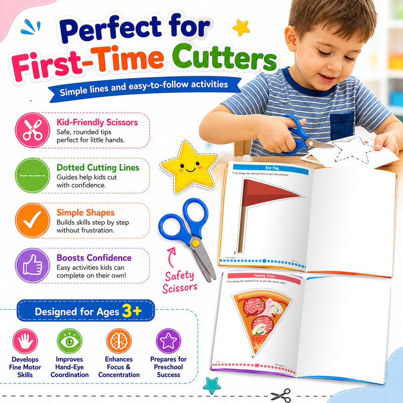 Basic Skills – Cutting