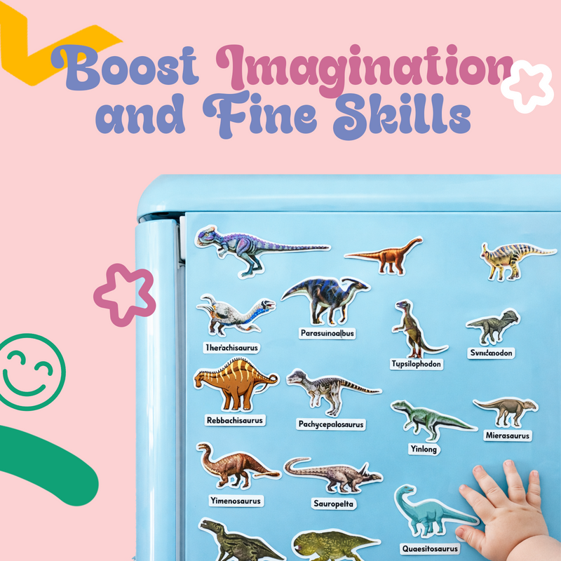 400+ Ultimate Reusable Stickers Dinosaurs Activity Book (Age 3+ Years)