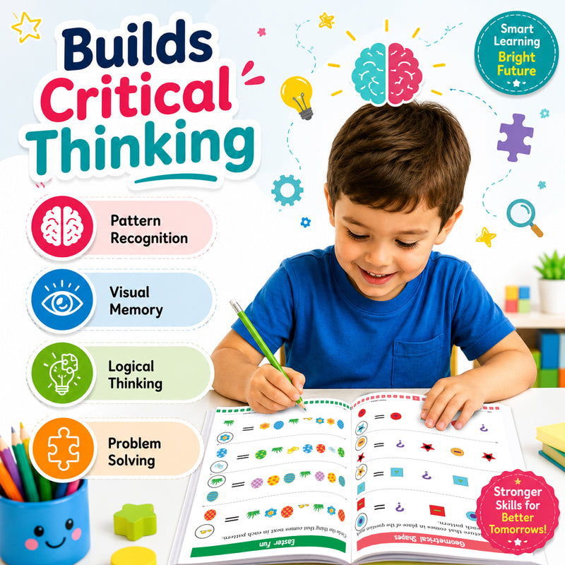 Basic Skills - Patterns
