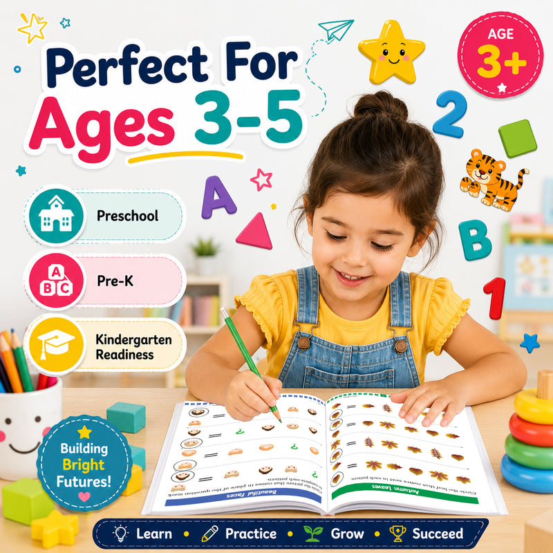Basic Skills - Patterns