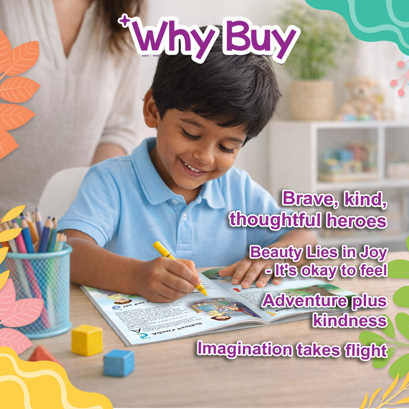 199 Stories for Boys | Adventure and Life Lesson Story Collection for Kids (Age 2+ Years)