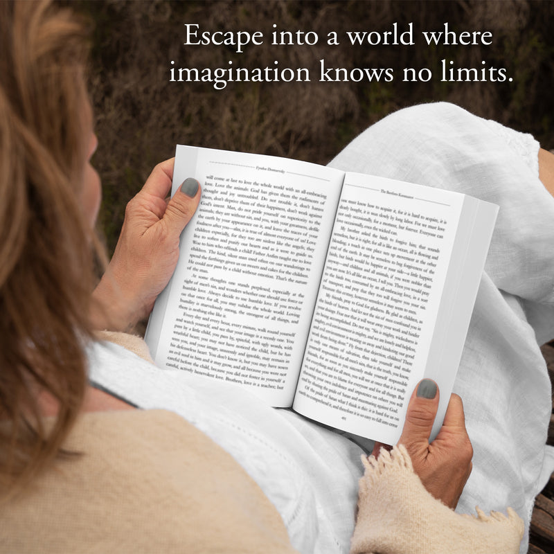 Don Quixote – Complete & Unabridged Classic Novel by Miguel de Cervantes | For Young Readers