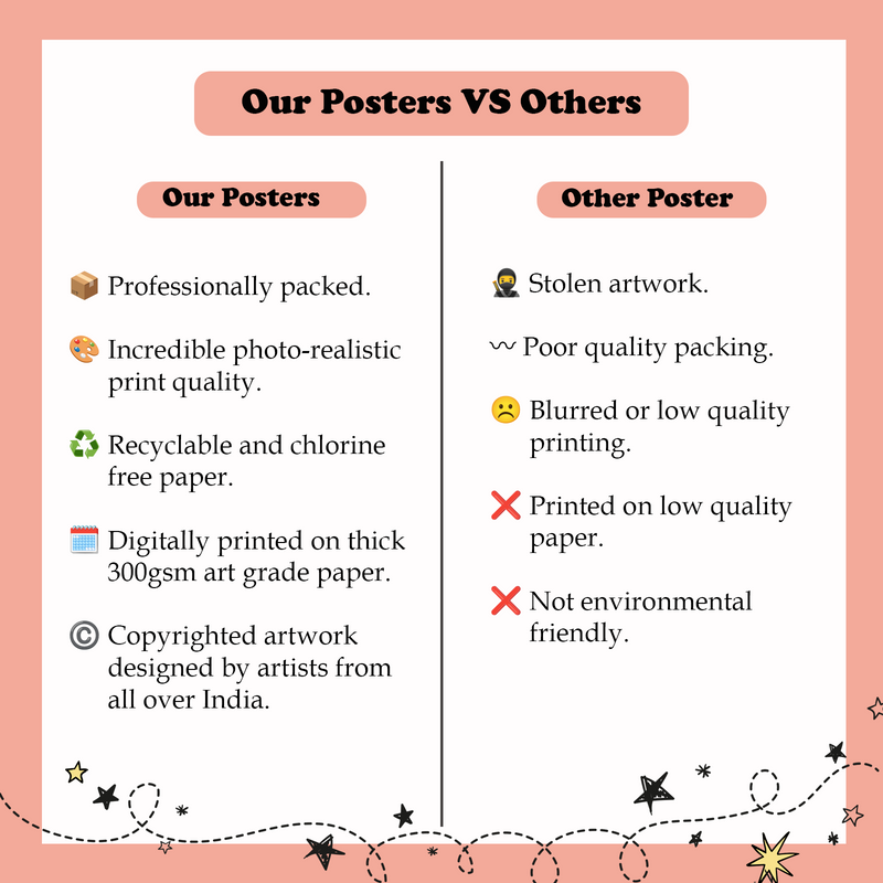 Insects Educational Wall Chart | Laminated Learning Poster with Big Fonts & Realistic Insect Pictures (Age 2+ Years)