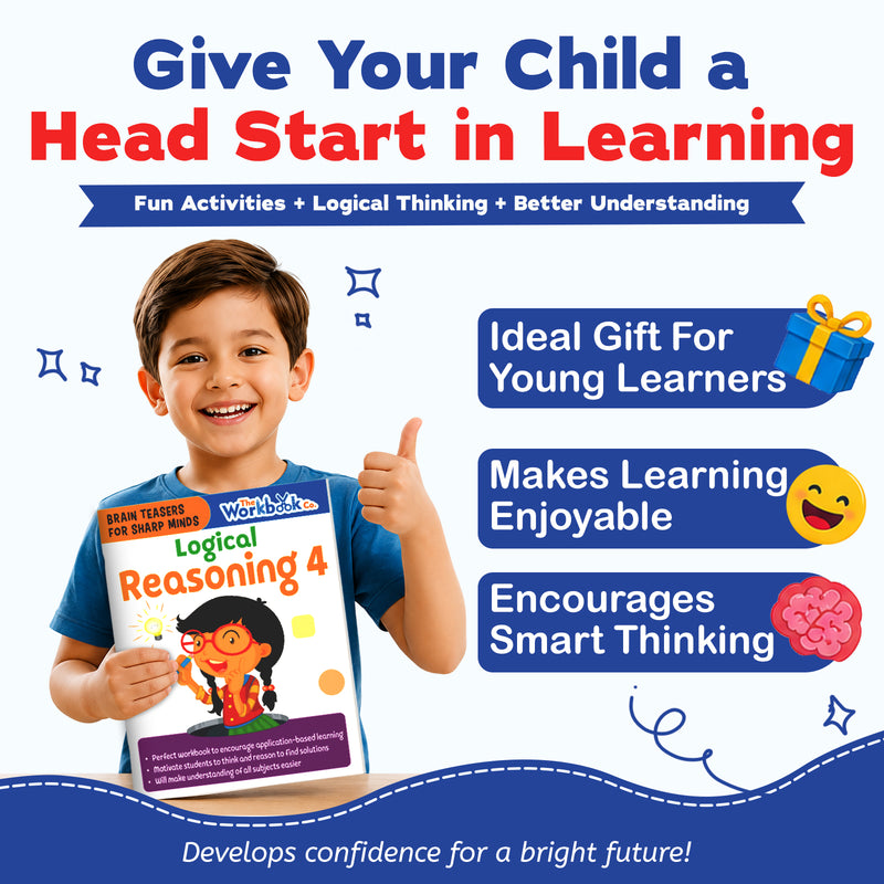 Logical Reasoning - 4