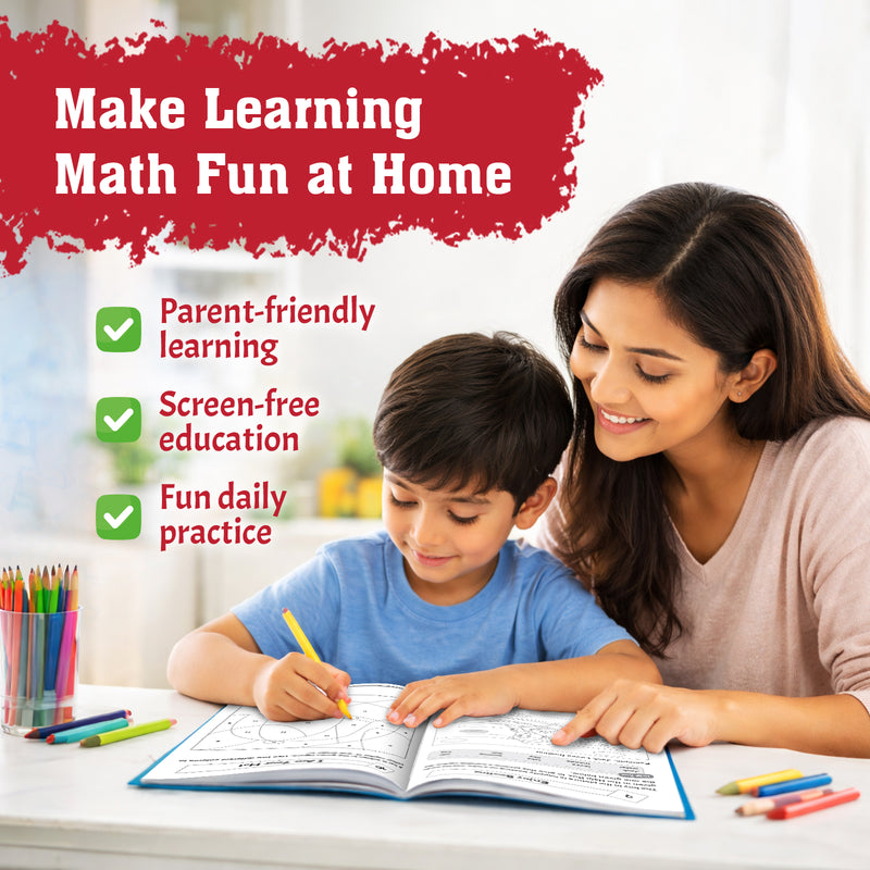 My Beginner English Workbook K for Kids – 191 Fun Activities for Letters & Early Learning  (Age 3+Years)