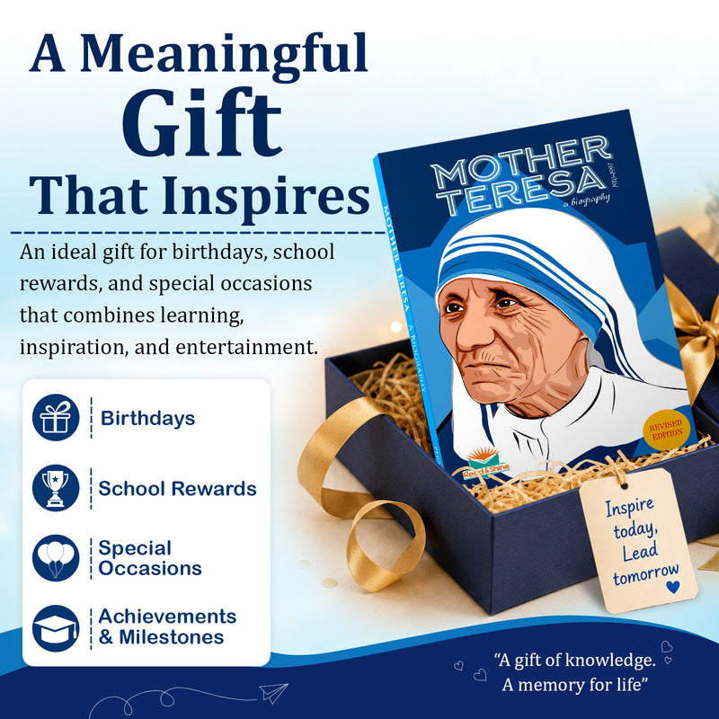 MOTHER TERESA