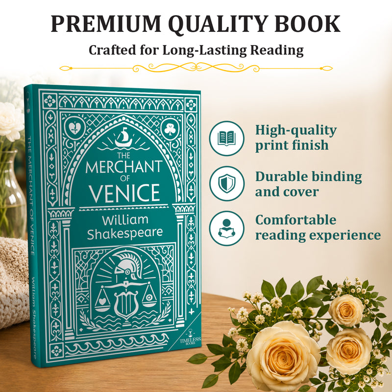The Merchant of Venice