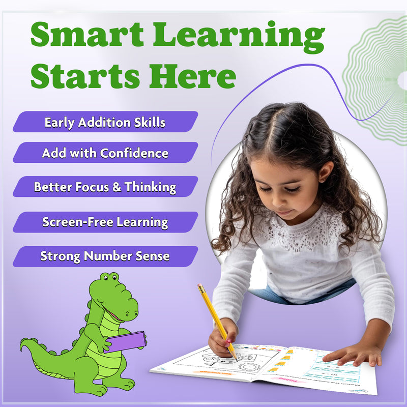 STEAM Wonders of Maths Workbook for Class 2 | Subtraction Activity Book with Fun Maths Exercises & Number Sense Practice (Age 6–8 Years)