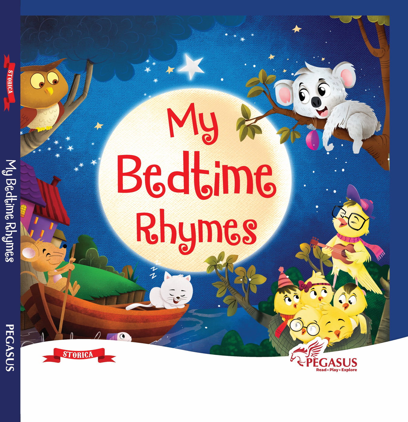 Nursery Rhymes