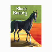 Tom Sawyer Black Beauty for early children's, Timeless Classic Illustrated Books