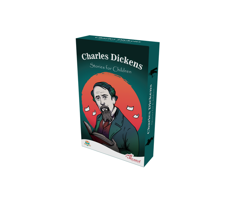 Charles Dickens Stories for Children