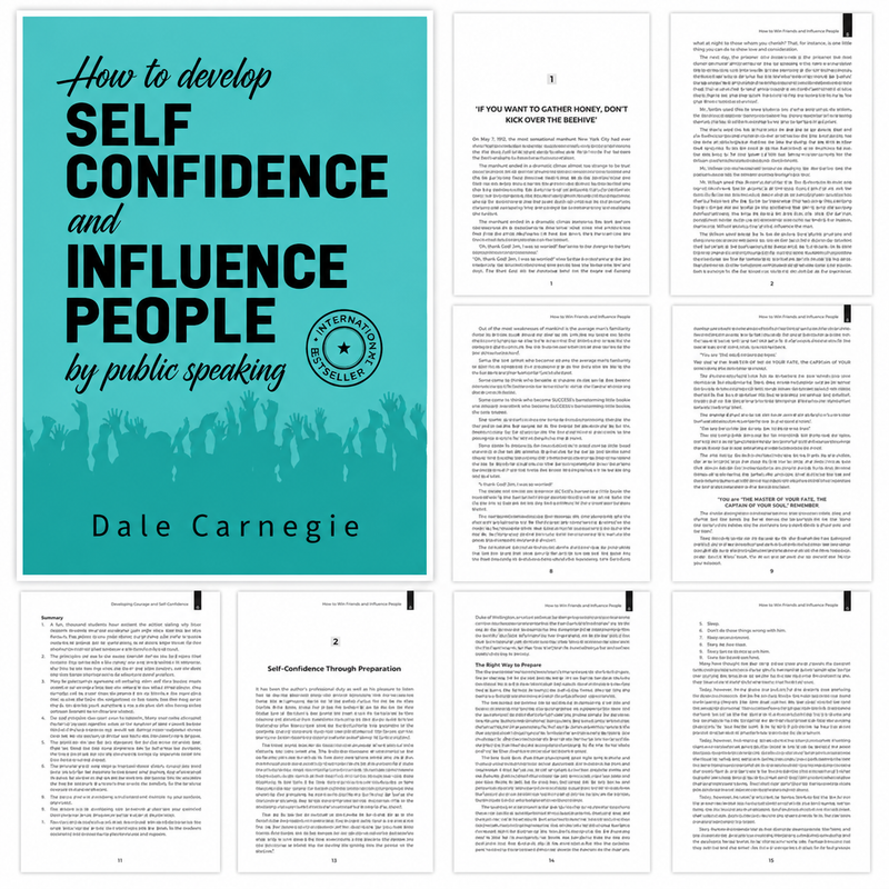 Self-Help Books for Personal Growth - Set of 3 Books | For Adults