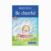  Be Cheerful story books for childrens, story books for 3+ year olds childrens