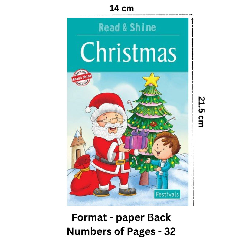 Christmas - Festivals & Religions