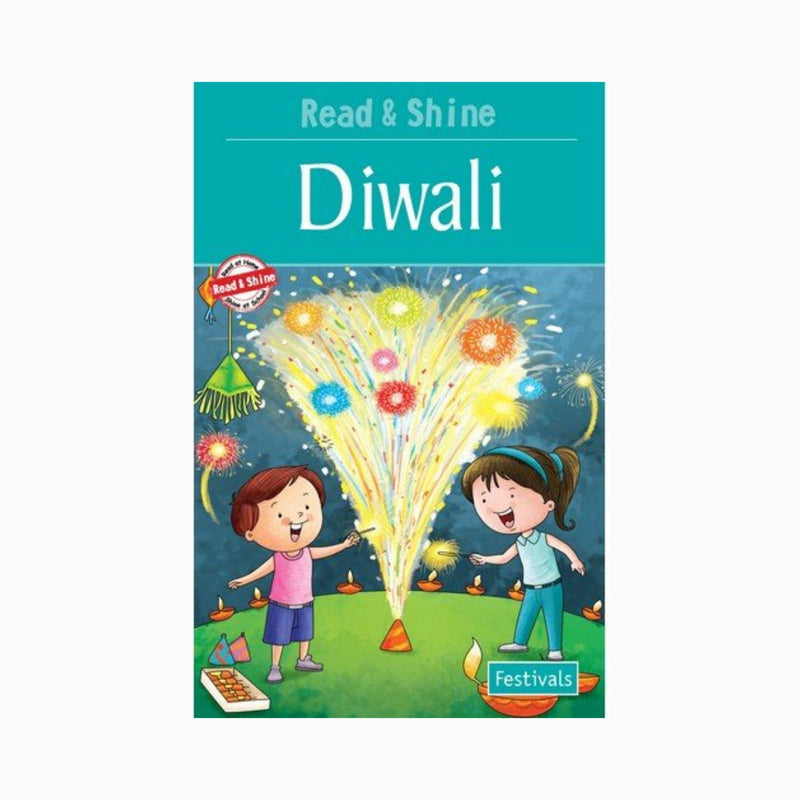  Read & Shine Diwali storybooks for young children, Festive reading for little readers