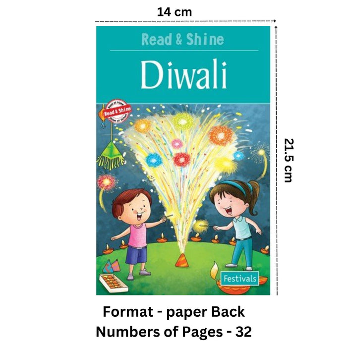 Diwali - Festivals & Religions