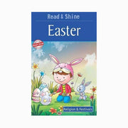 Early reader Easter storybooks, Easter storybooks for kids