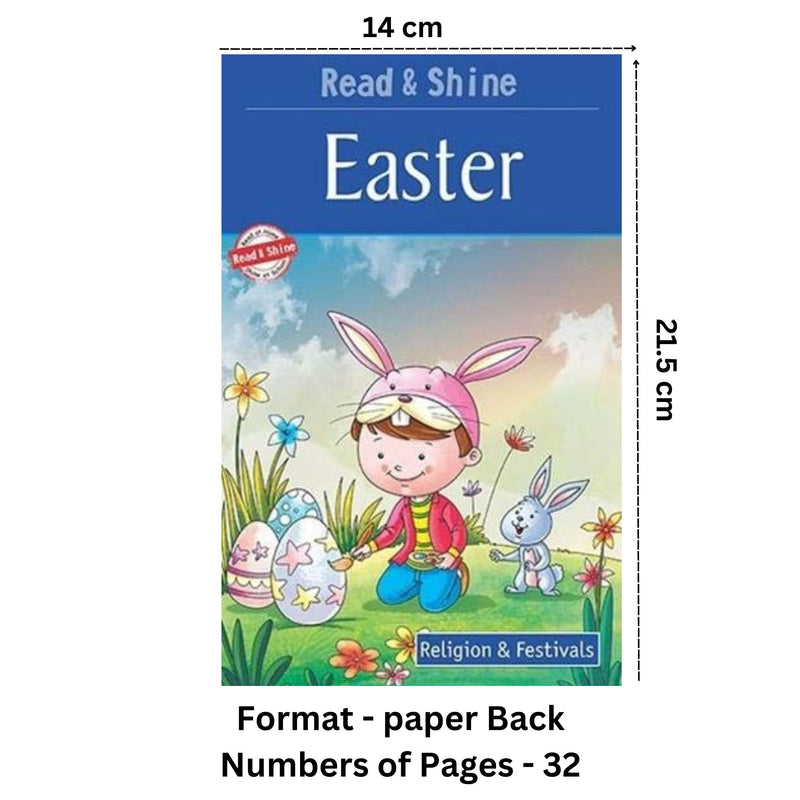 Easter - Festivals & Religions