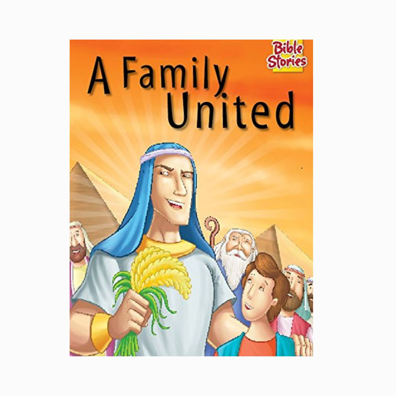 Bible Stories