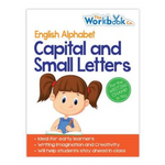 English Alphabet Capital Letters