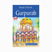 Little readers Gurupurab storybooks, Gurupurab for early Kids