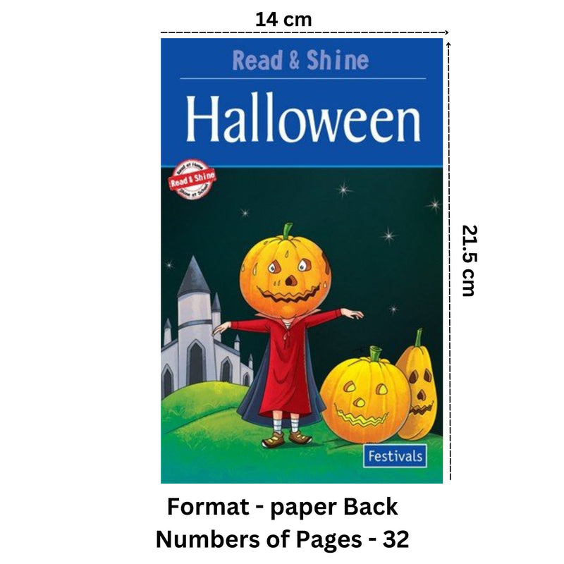 Halloween - Festivals & Religions