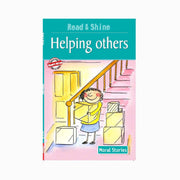  Children's Stories About Helping Others, Early children's reading books