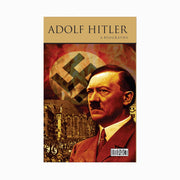  Adolf Hitler biography for young readers, Biography for 9+ years old childrens