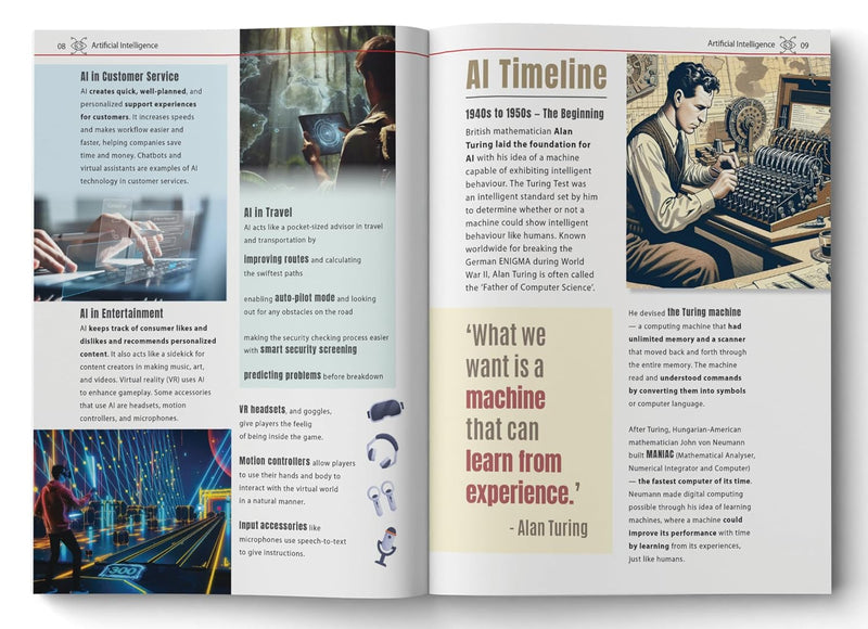 My Very First Chess Encyclopedia – A Fun & Engaging Guide to the World of Chess