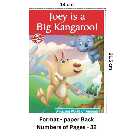 story book