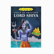 Shiva Mythological Adventures for Kid's, Gracious Lord Shiva early story